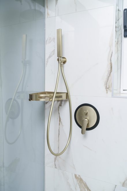 Apartments JUJE wc luxury Vodice