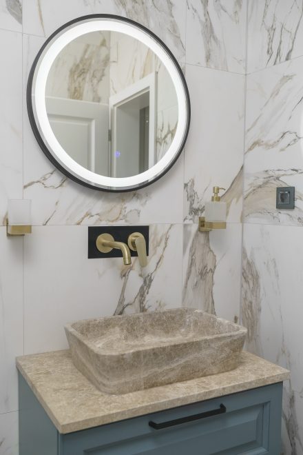 Apartments JUJE wc luxury Vodice