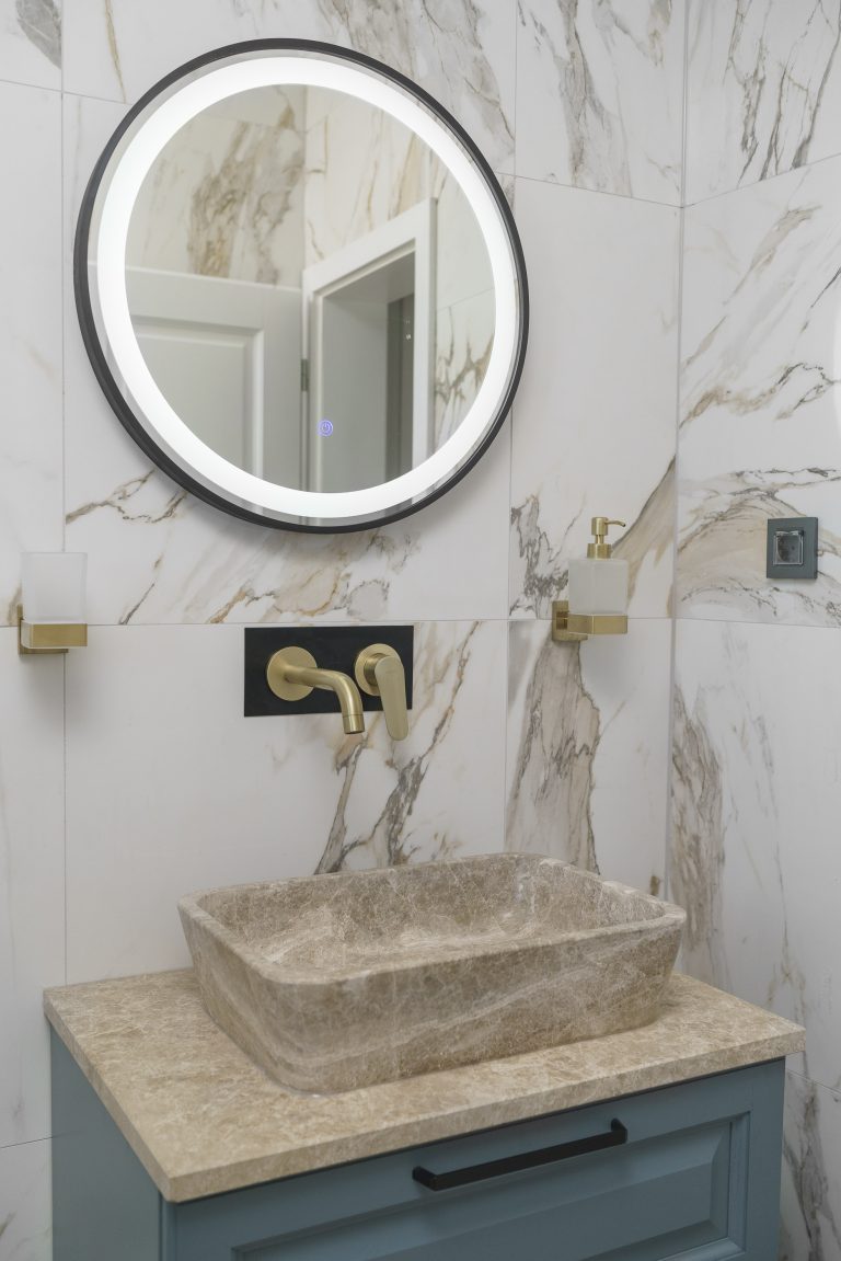 Apartments JUJE wc luxury Vodice