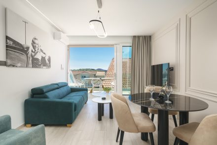 Apartment NINO Vodice - Maja Luxury apartments