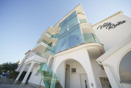 Apartments maja luxury parking and house Vodice - Maja Luxury apartments