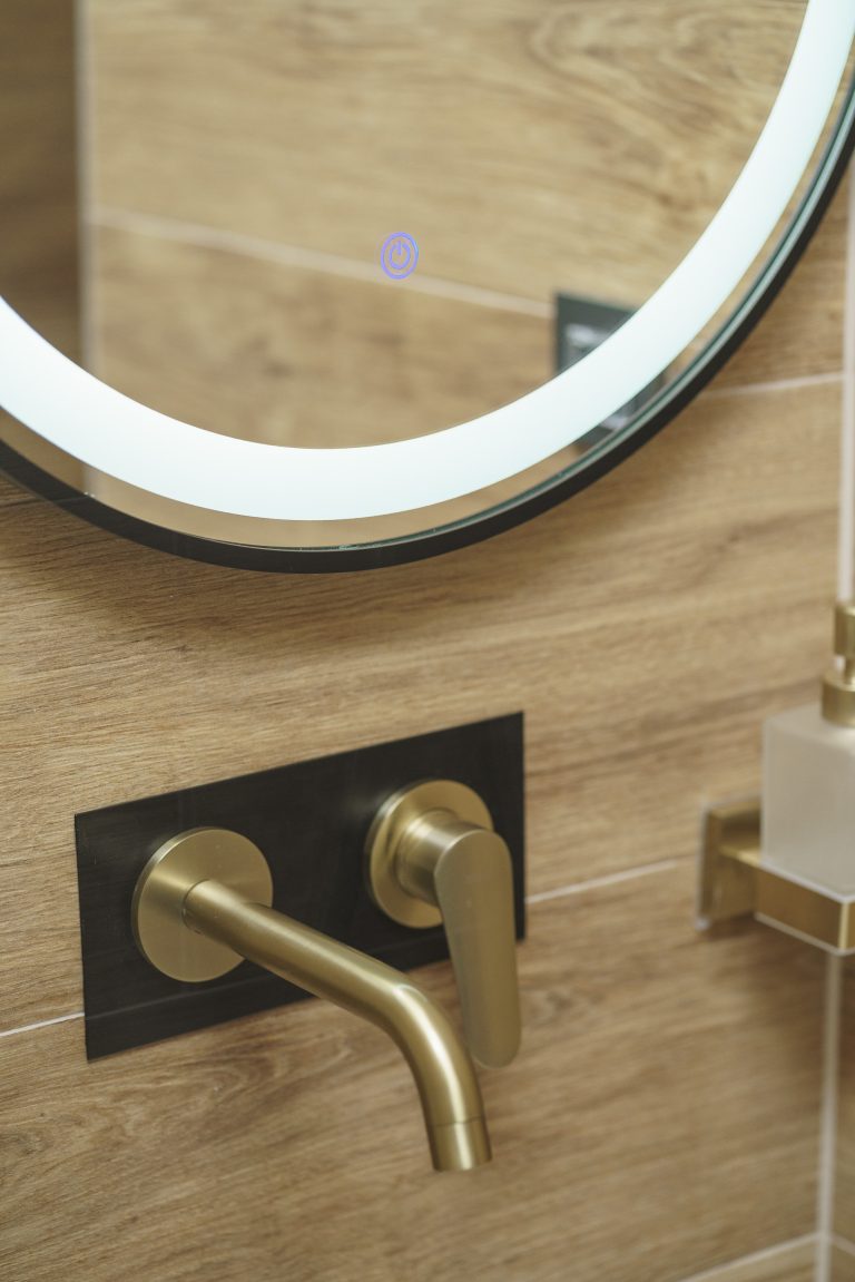 Apartment PETAR KRESIMIR Vodice - Maja Luxury apartments - toilette detail 2