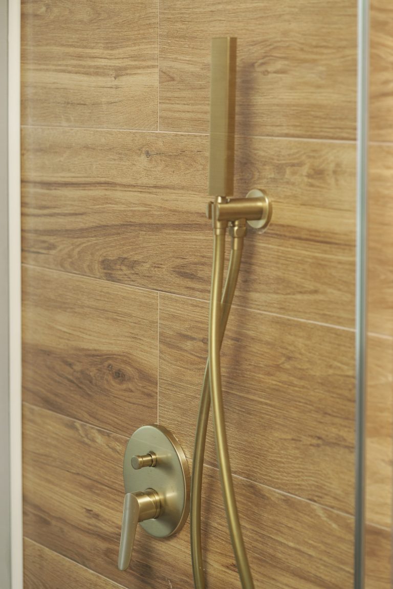 Apartment Zvonimir Vodice - Maja Luxury apartments - toilette