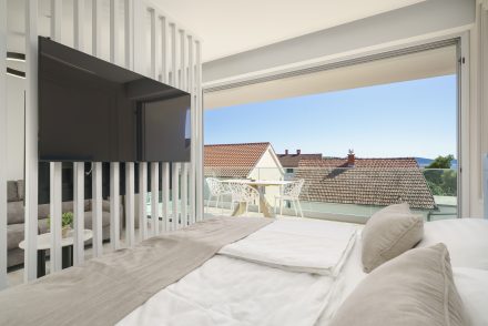 Apartment ZVONIMIR room Vodice - Maja Luxury apartments