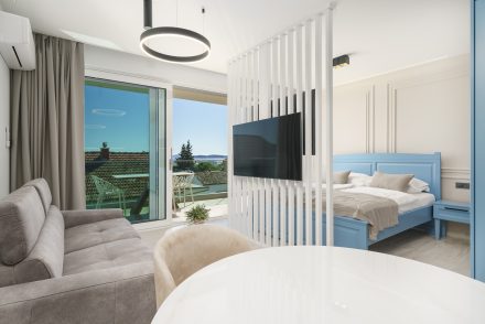 Apartment Zvonimir Vodice - Maja Luxury apartments